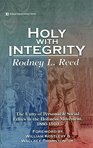 Holy With Integrity